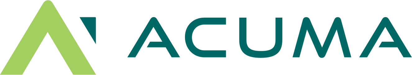 ACUMA logo