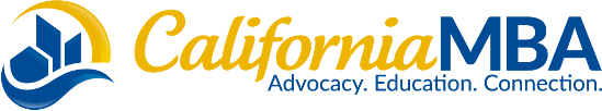 California MBA logo