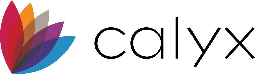 CalyxPoint logo
