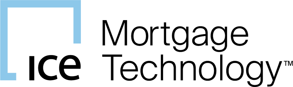 ICE Mortgage Technology logo