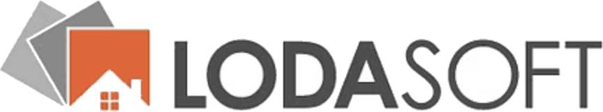 Lodasoft logo