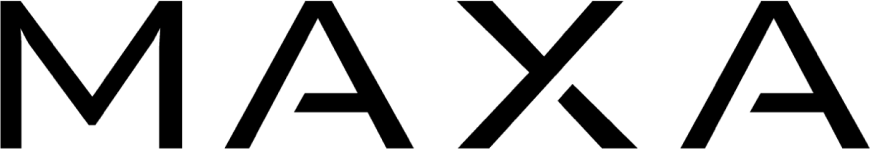 MAXA logo