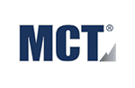 MCT – Mortgage Capital Trading logo