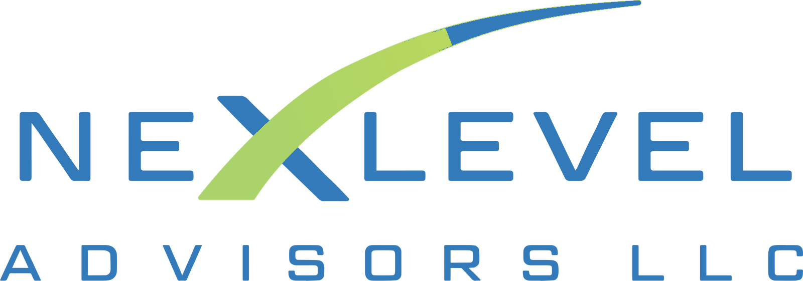 NexLevel Advisors logo