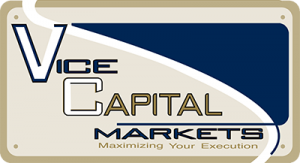Vice Capital Markets logo